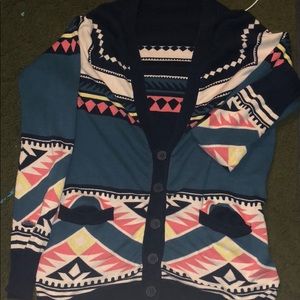 Pacsun Cardigan